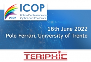TERIPHIC at ICOP2022