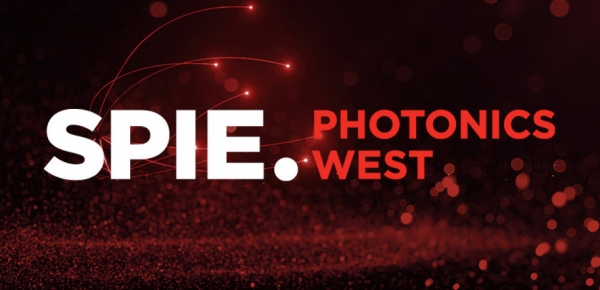 TERIPHIC project partner Fraunhofer HHI at Photonics West