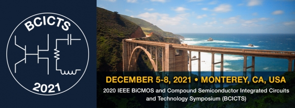 TERIPHIC Project at BCICTS 2021 Symposium